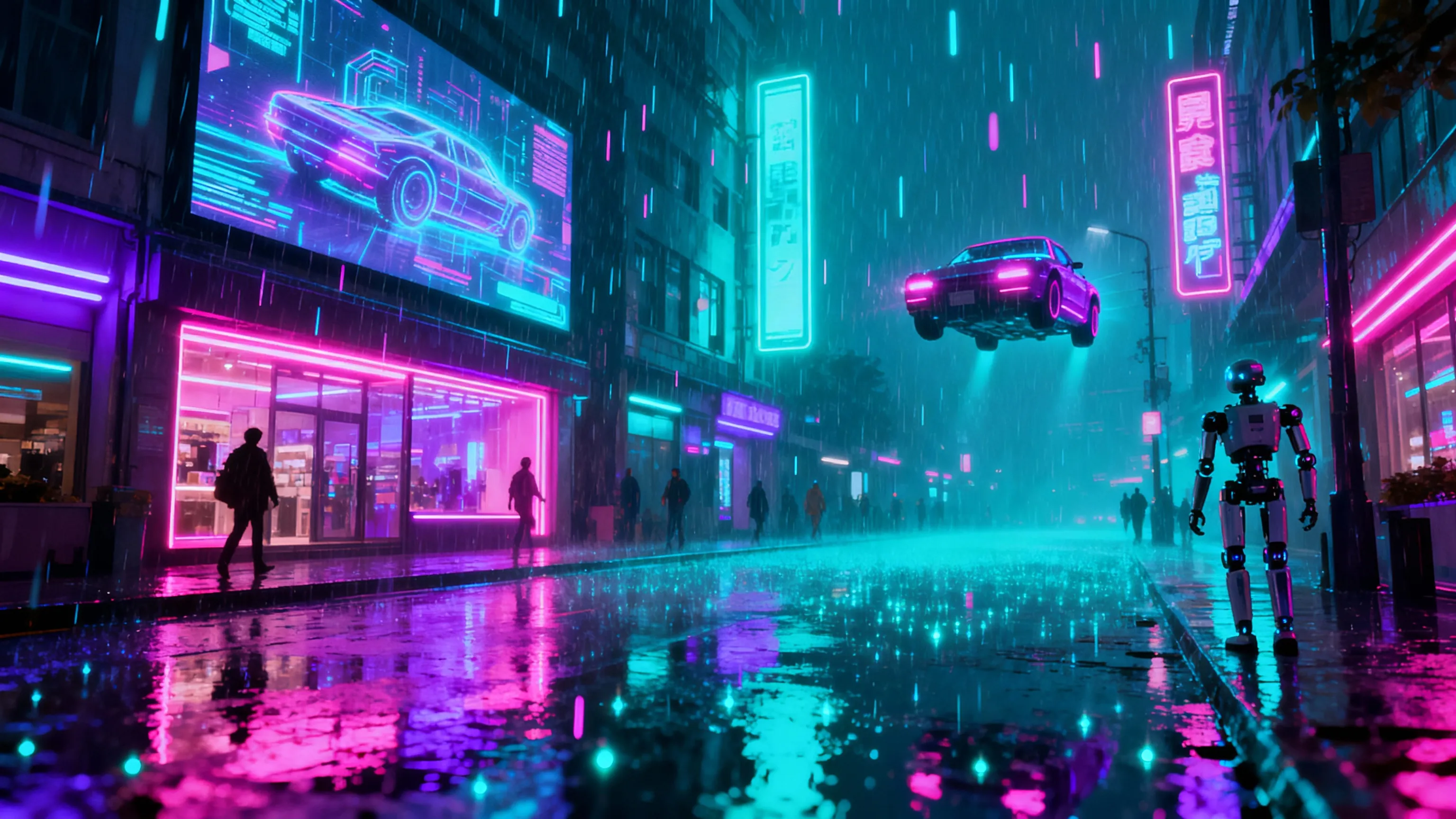 CogVideoX-5B Video to Video