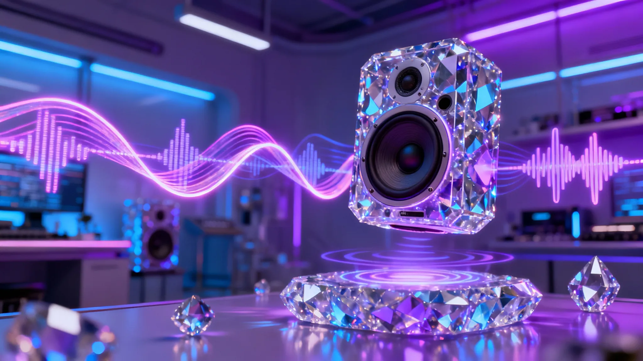 ElevenLabs Sound Effects v2