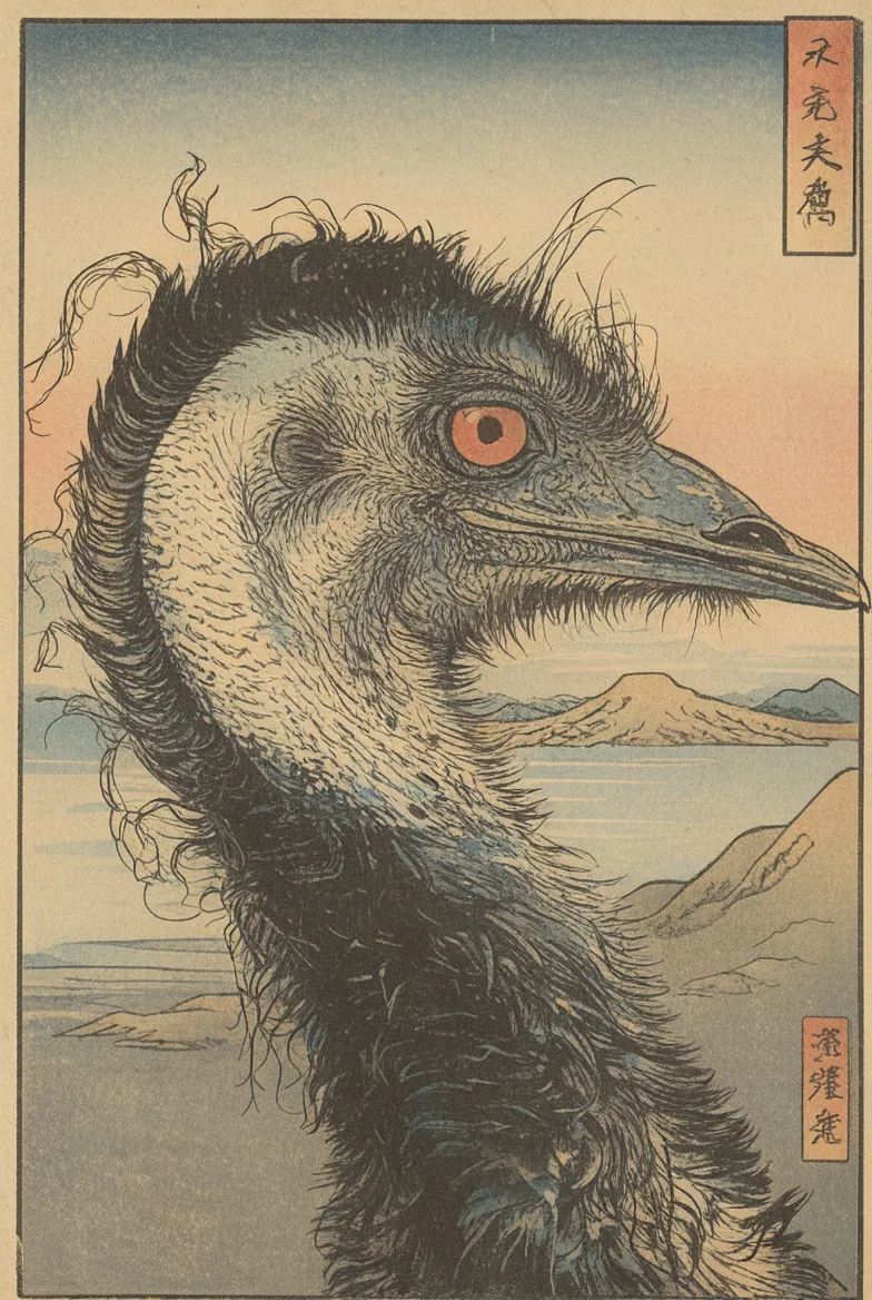 Emu 3.5 Image Editor