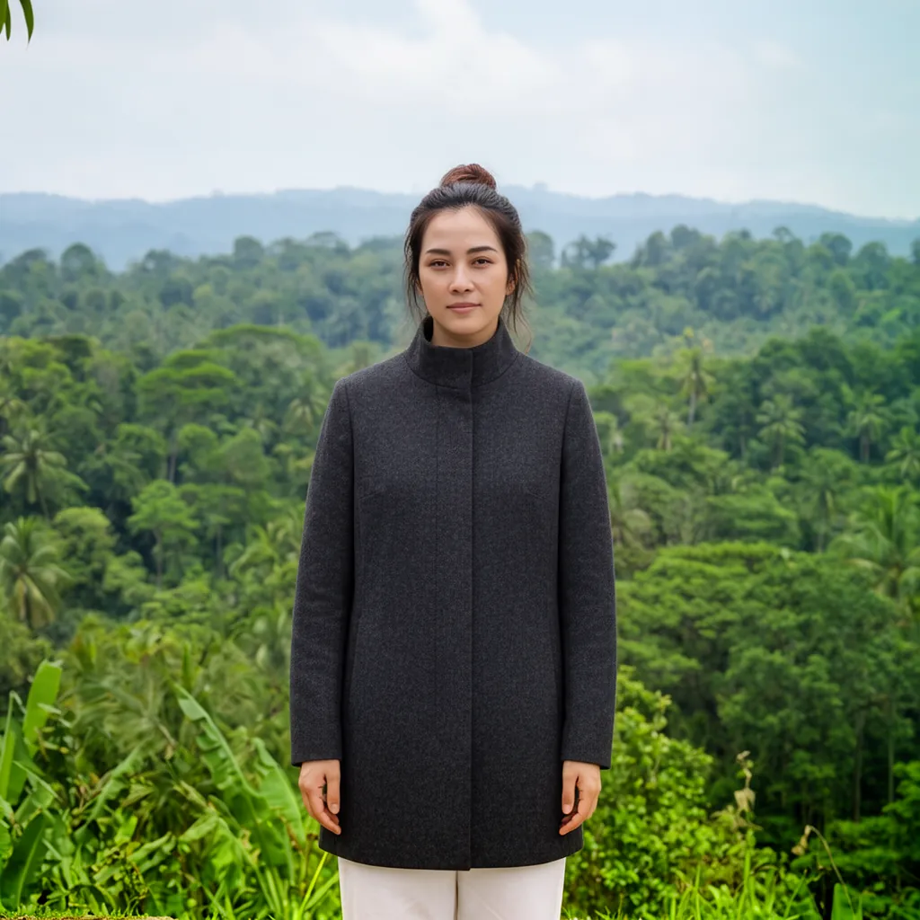 FLUX 2 Virtual Try-on