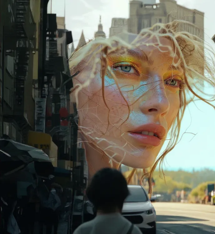 FLUX Kontext Max Multi-Image