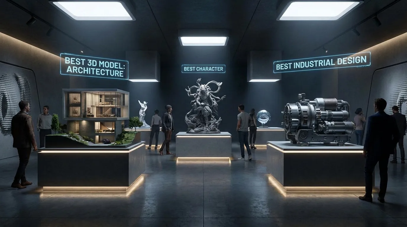 Hunyuan 3.1 Rapid Image to 3D