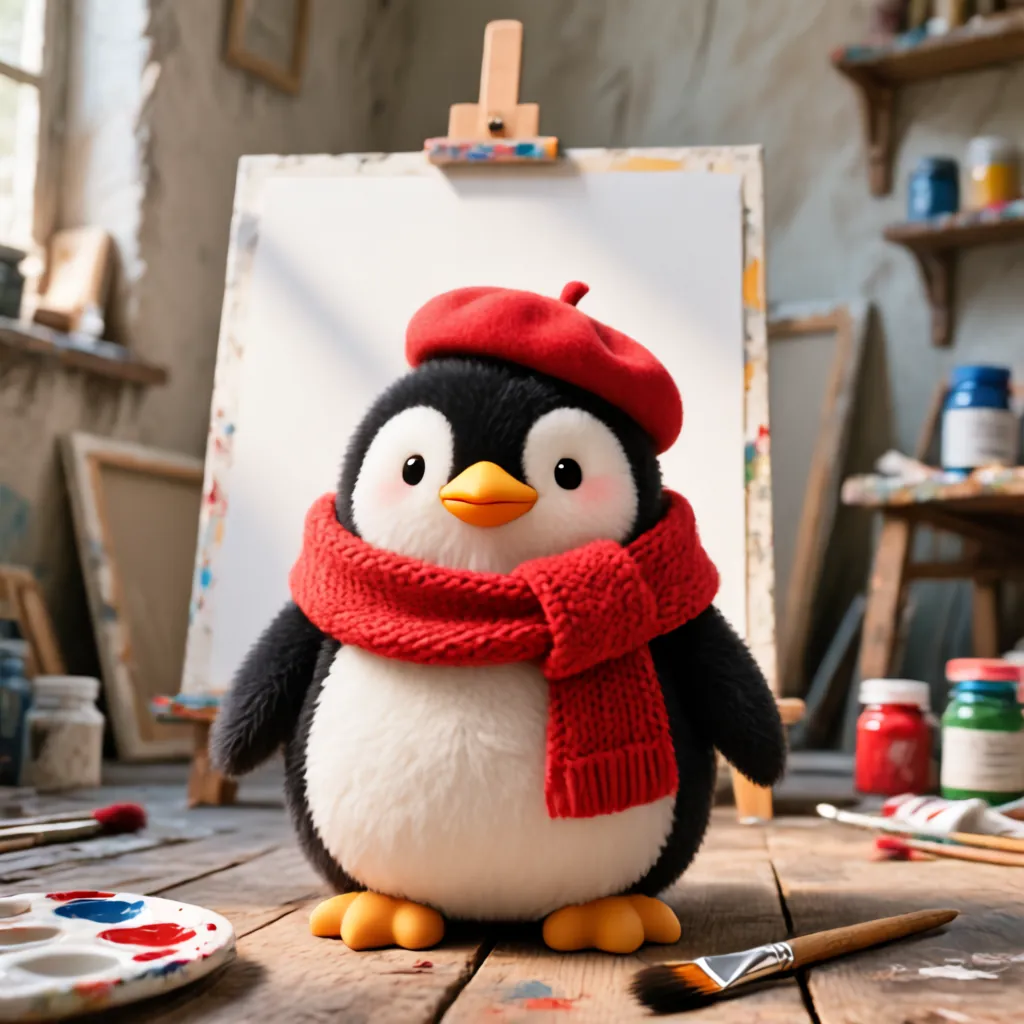 Hunyuan Image v2.1 Text-to-Image