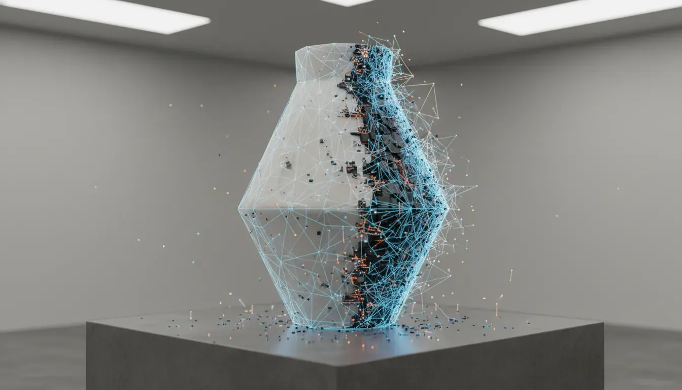 Hunyuan3D v3 Image-to-3D