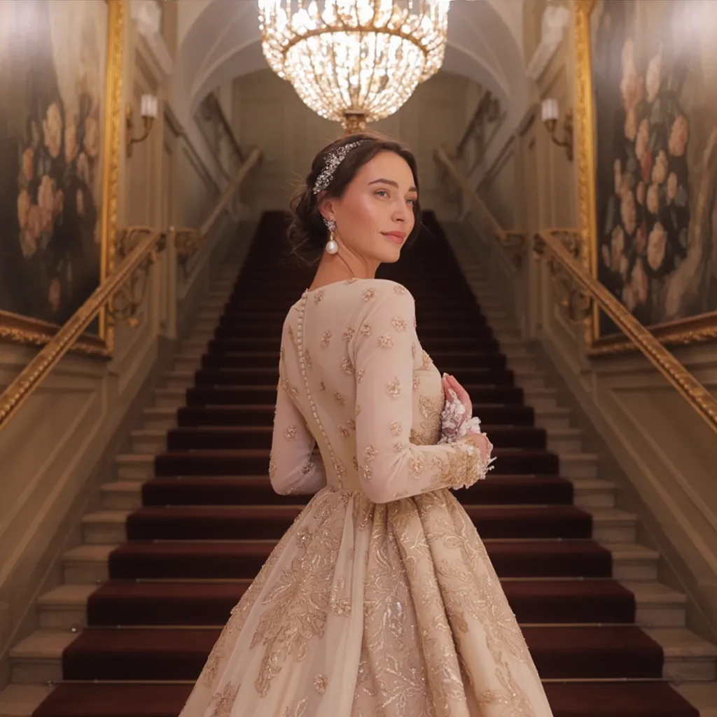 Ideogram V3 Character Remix