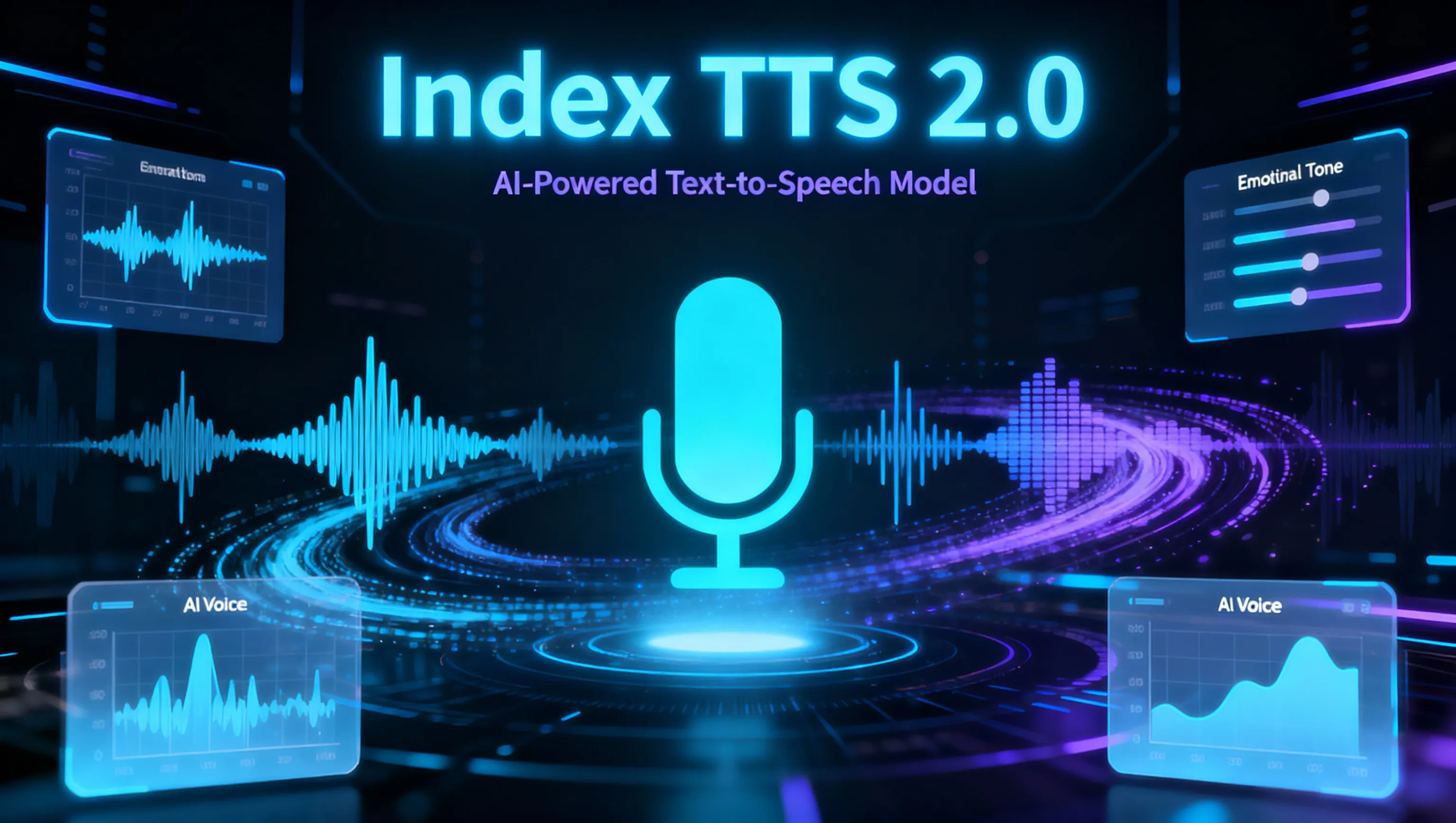 Index TTS 2.0