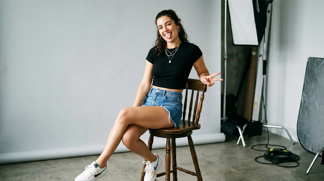 JAI AI Virtual Outfit Try-On