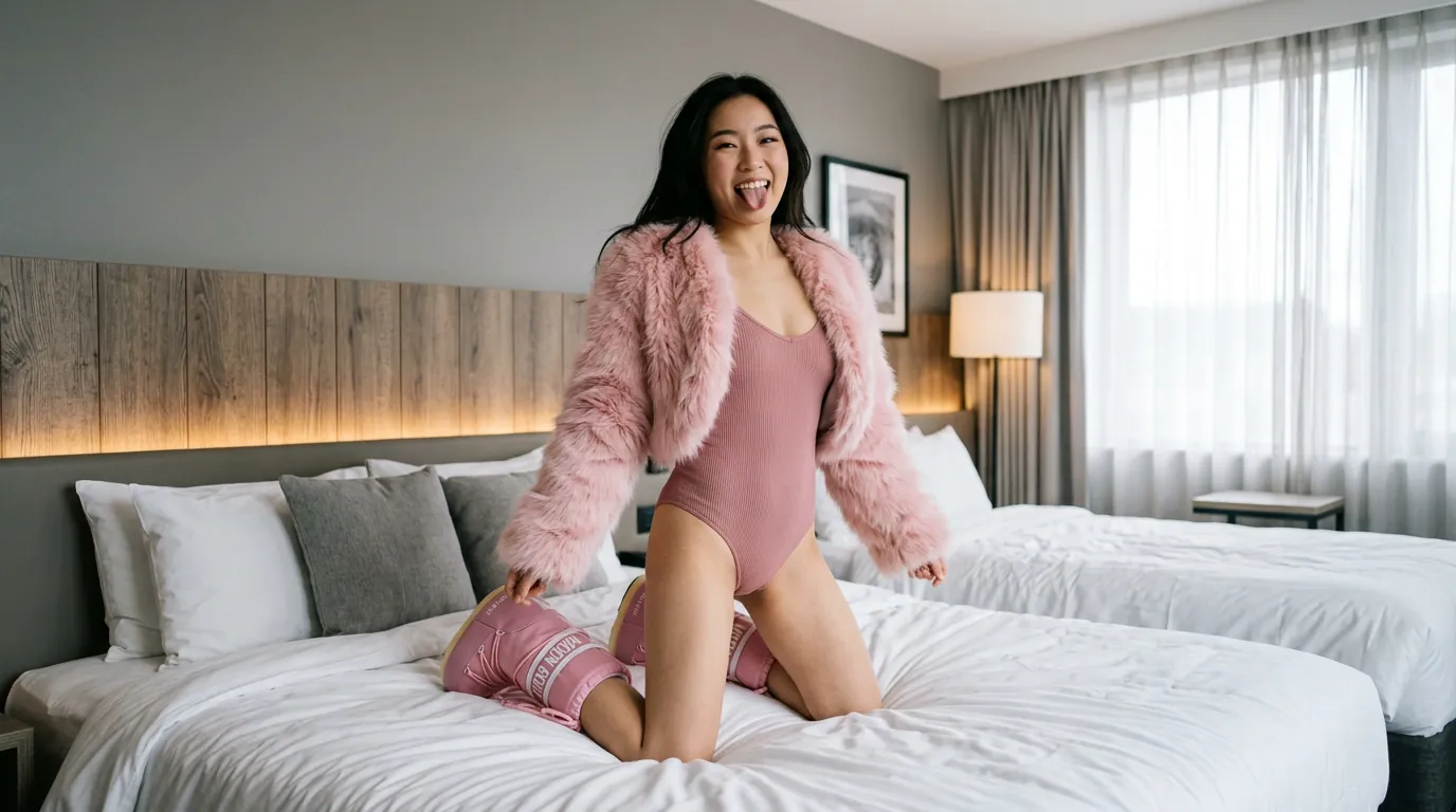 JAI Portal Spicy Image Editor