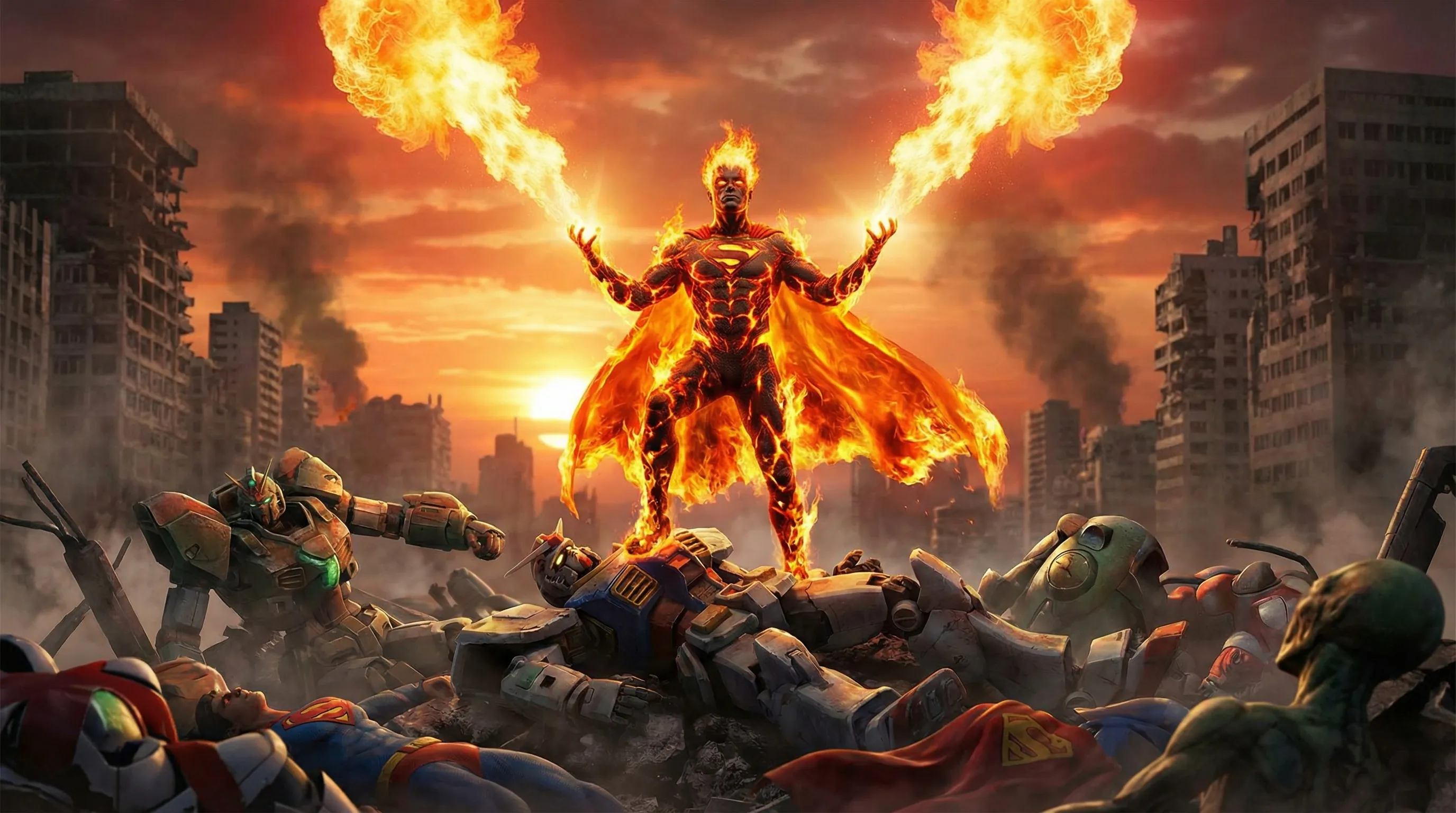 Kling Image O3 Text to Image