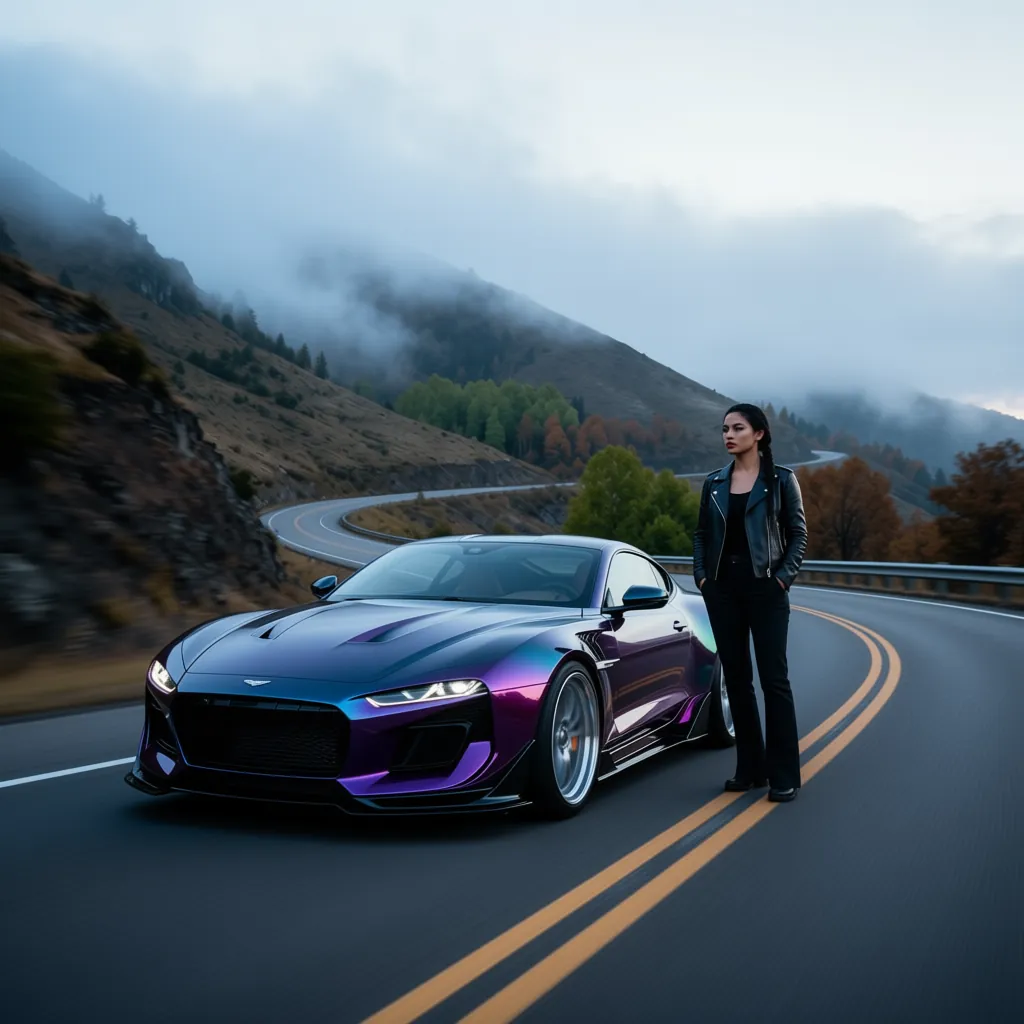 Qwen Image Edit 2509