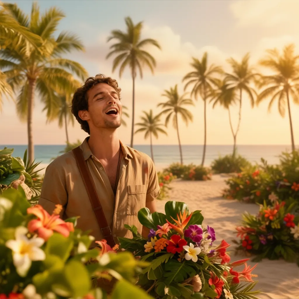 Qwen Next Scene (Cinematic Transitions)