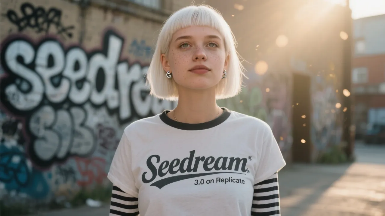Seedream 3