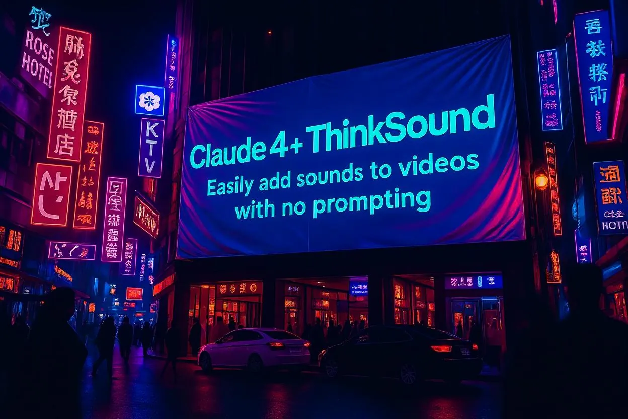 ThinkSound