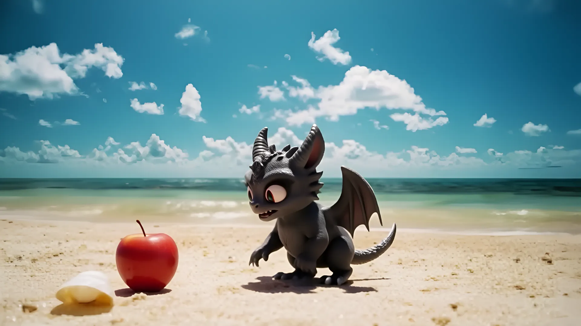 Vidu Q2 Text-to-Image