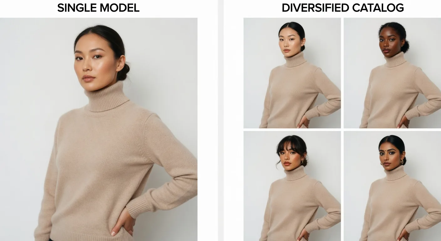 E-commerce example
