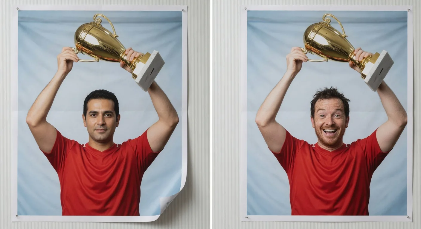 Sports & Fan Engagement example