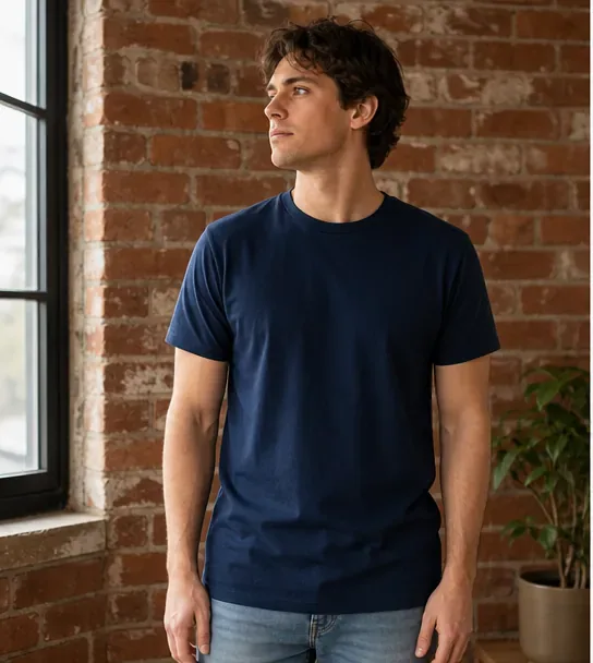 Input — Fashion Apparel