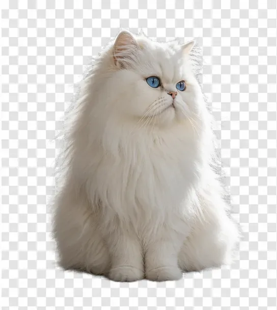 Output — Pet Portrait