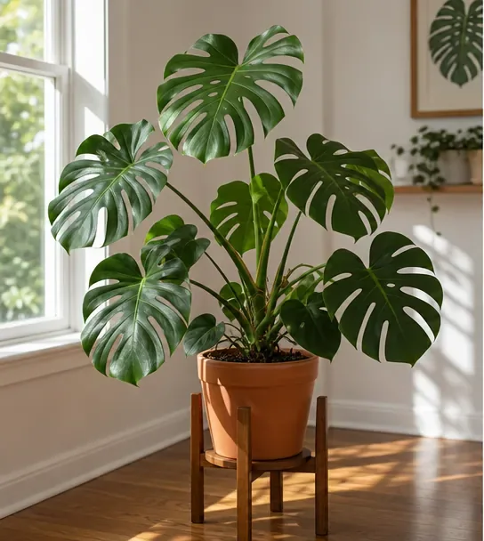 Input — Plant / Botanical