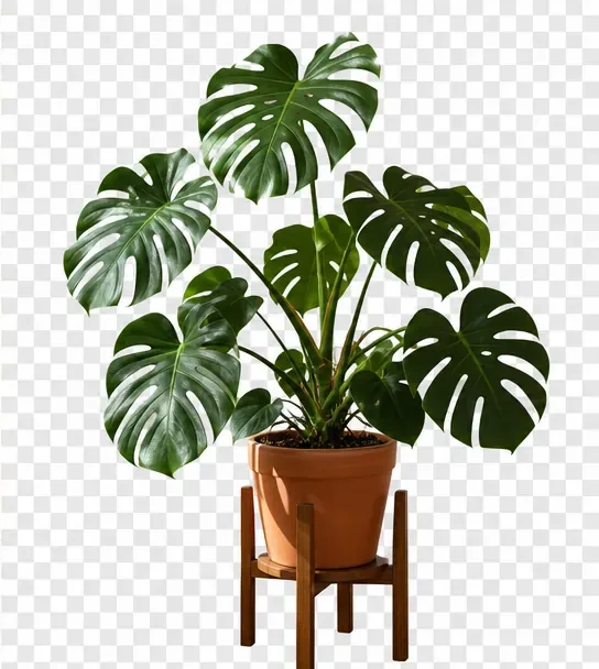 Output — Plant / Botanical