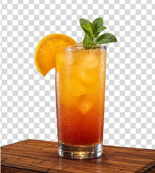 Output — Drink / Beverage