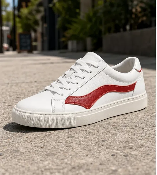Input — Footwear