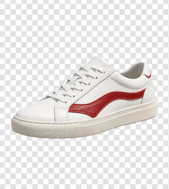 Output — Footwear