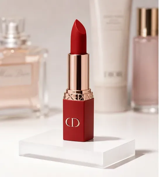 Input — Cosmetics