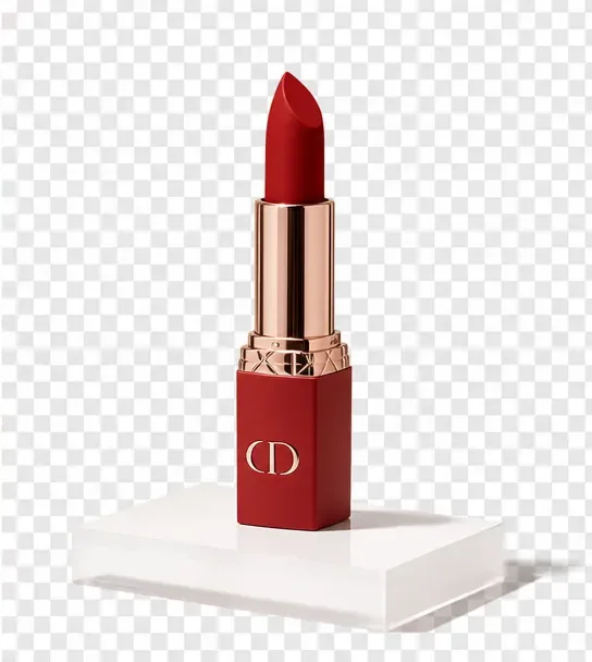 Output — Cosmetics