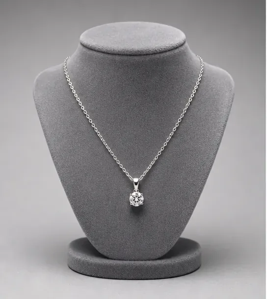 Input — Jewelry