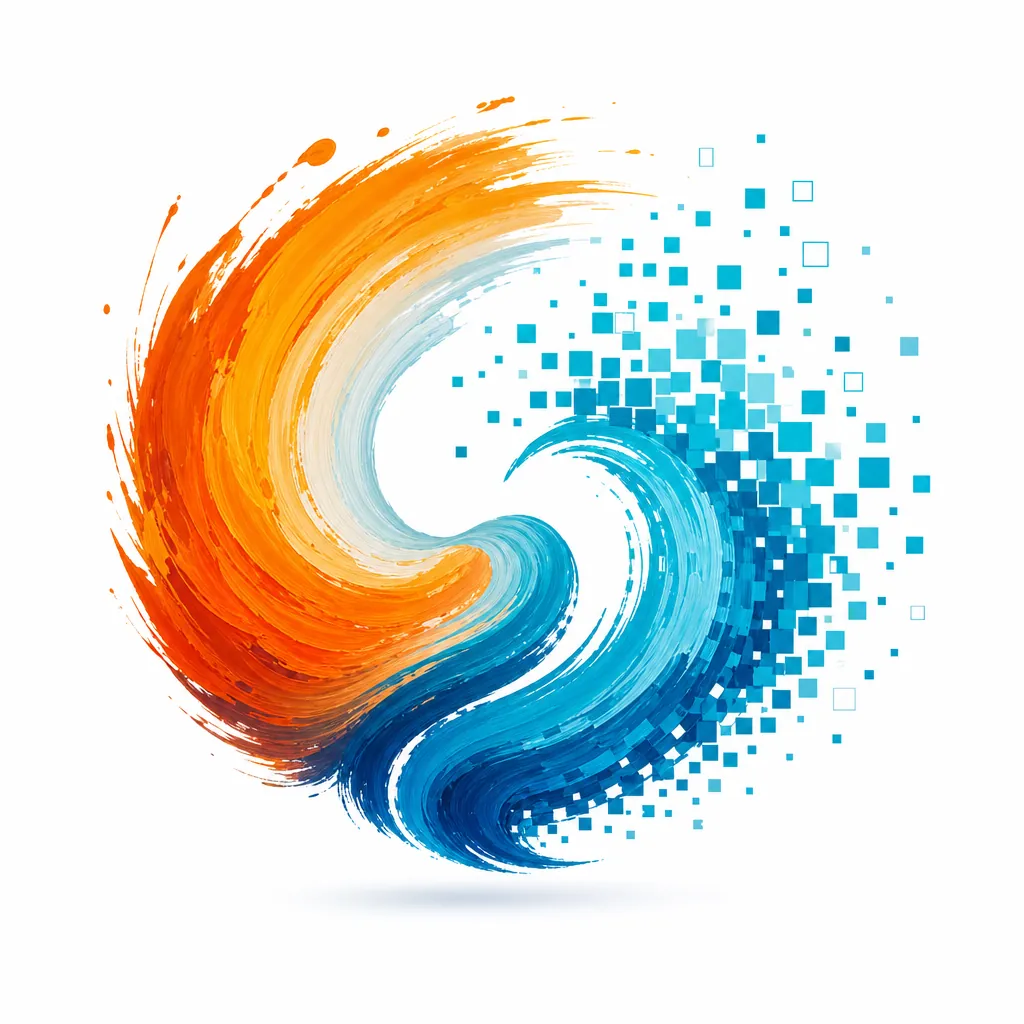 Abstract example output