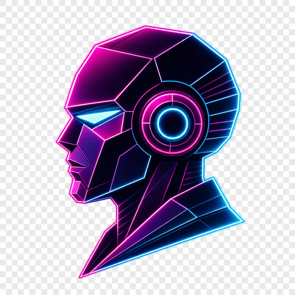 Retro example output