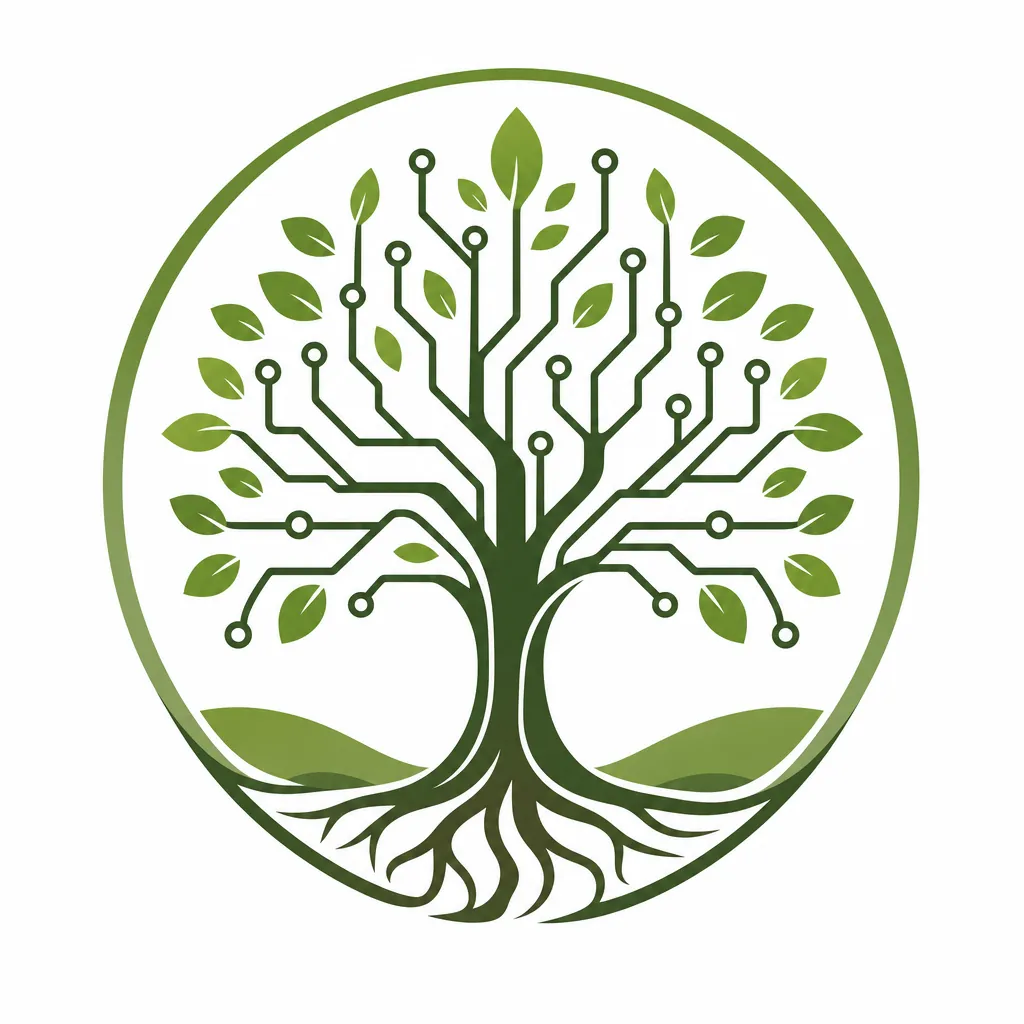 Nature example output