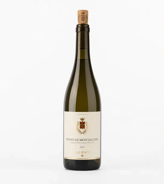 Input — Wine bottle