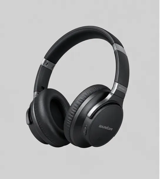 Input — Headphones