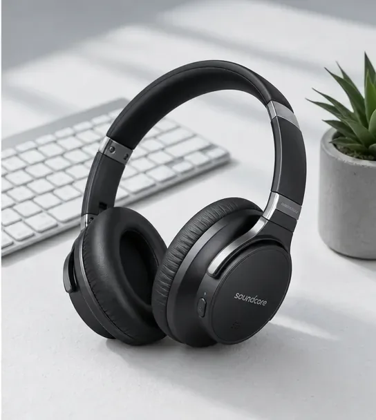 Output — Headphones