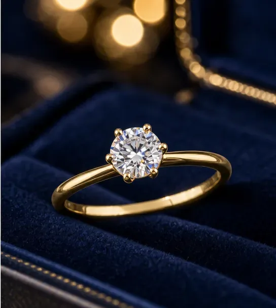 Output — Jewelry