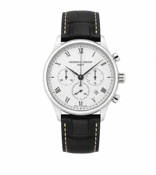 Input — Watch