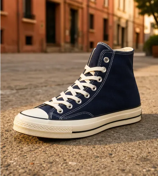 Output — Sneaker