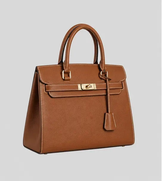 Input — Handbag
