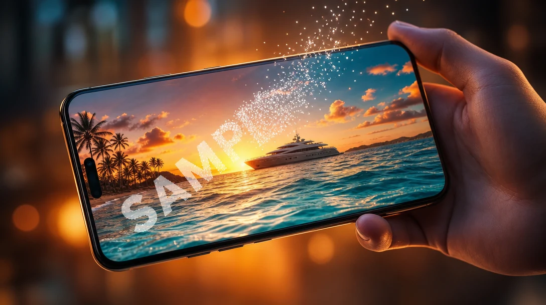 AI Video Watermark Remover