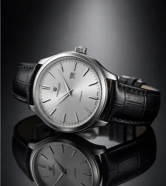 Output — Watches
