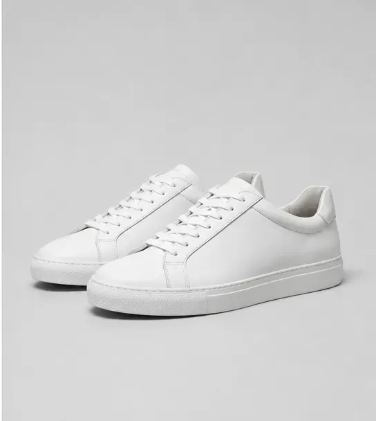 Output — Footwear