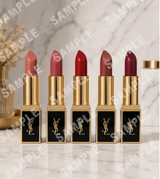 Input — Cosmetics