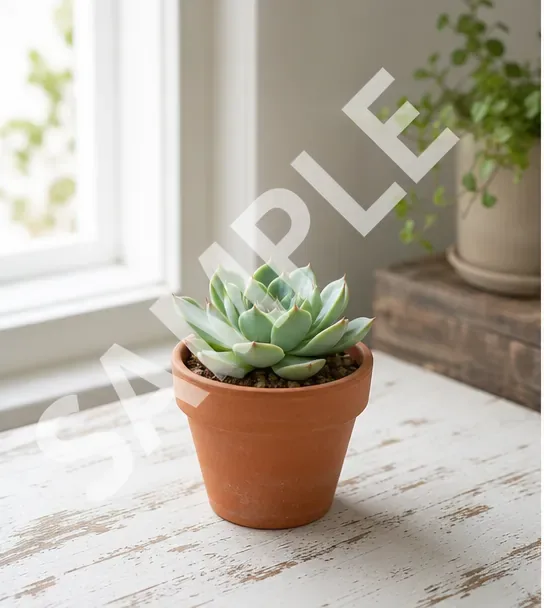 Input — Plants