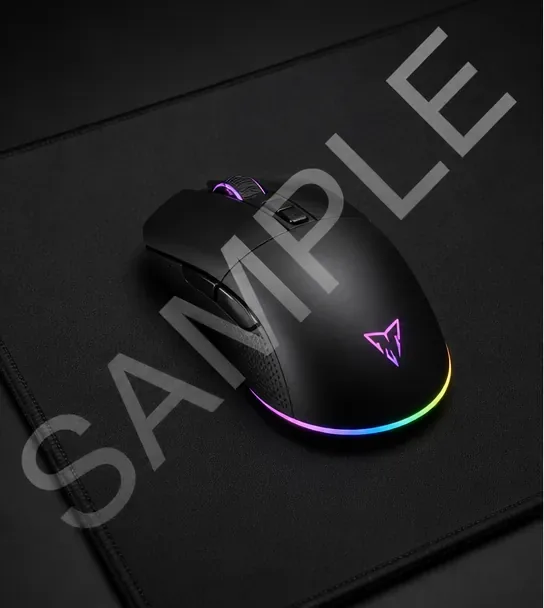 Input — Gaming
