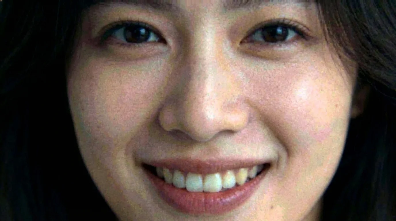 Low Resolution Image