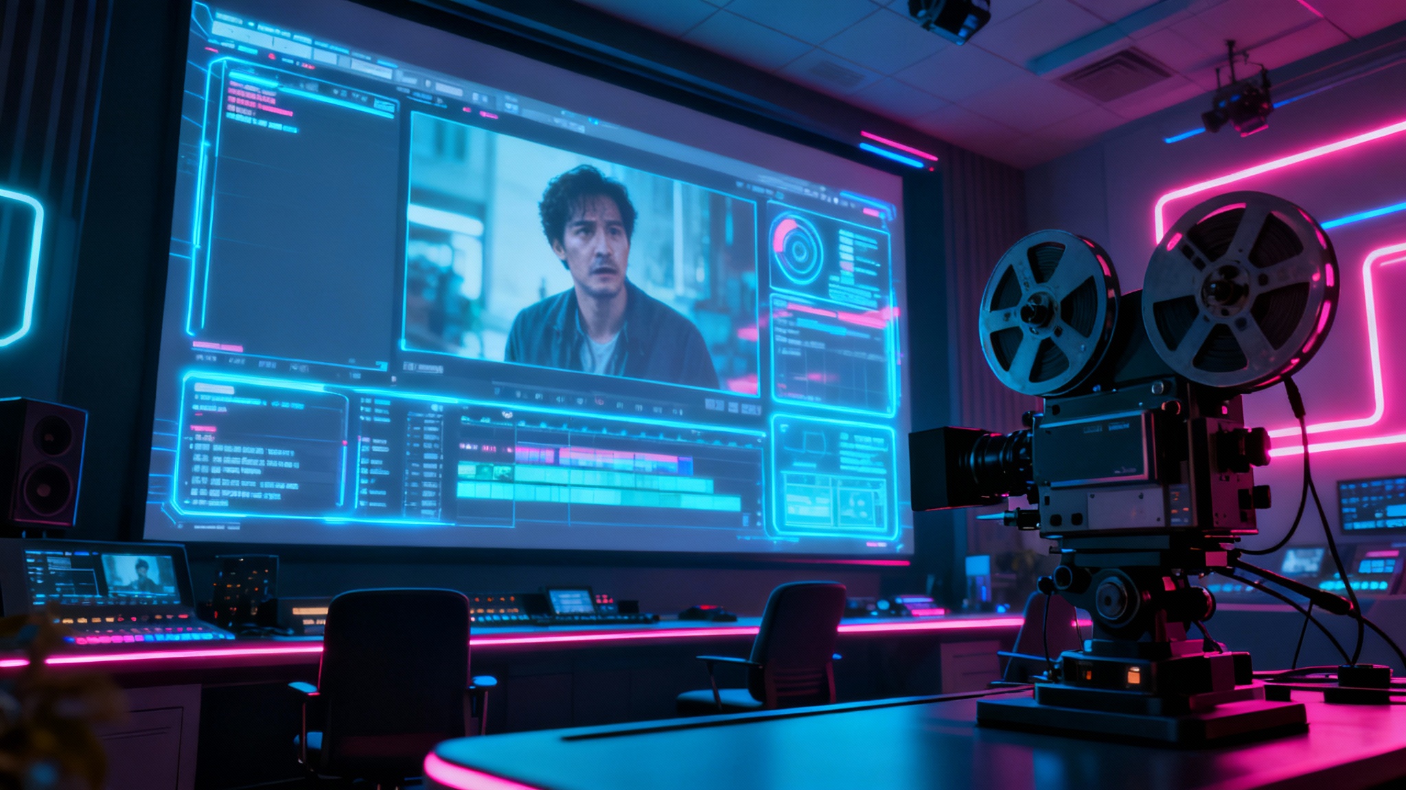 SeedVR2 Video Upscaler