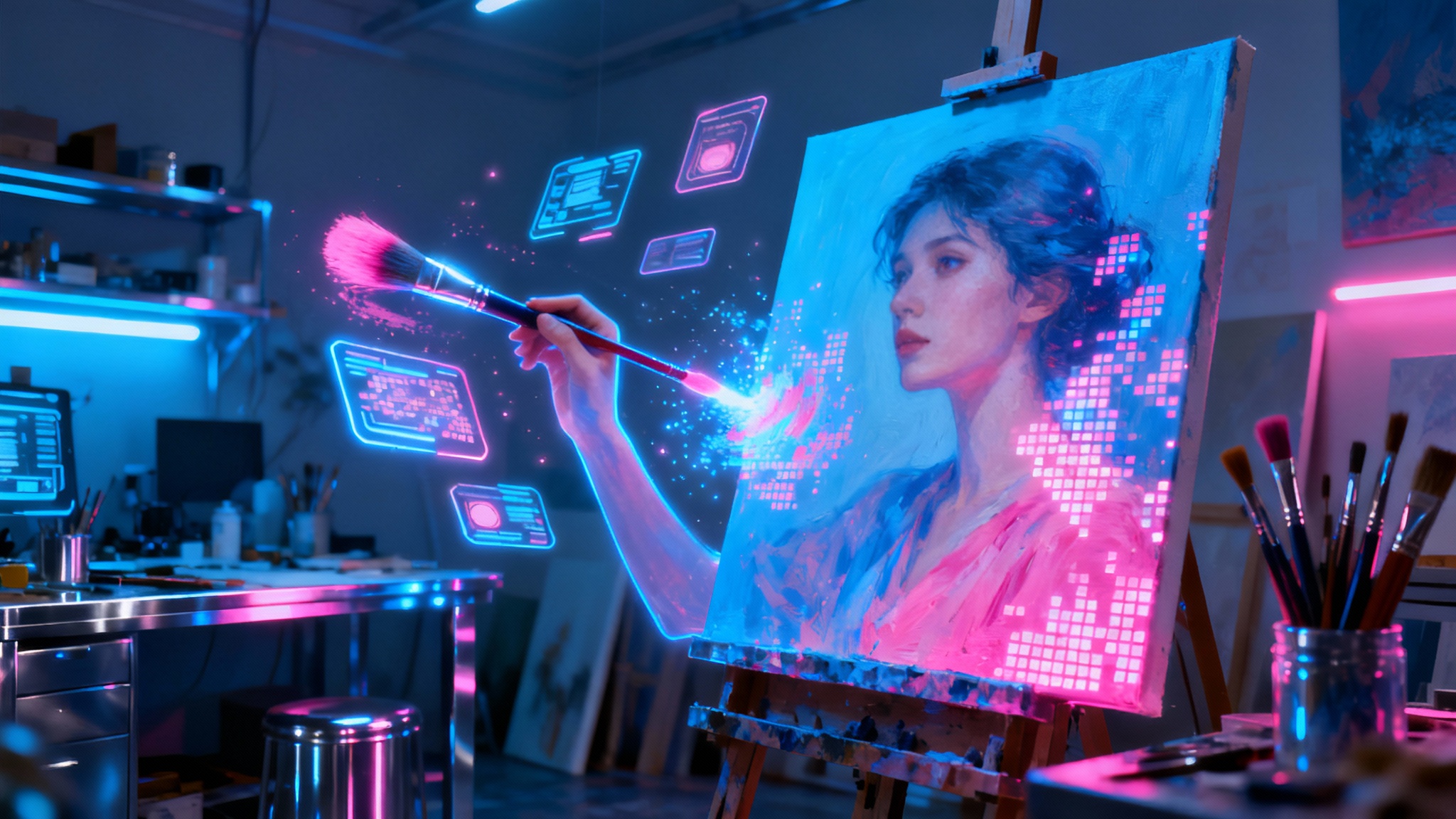 SeedVR2 Image Upscaler