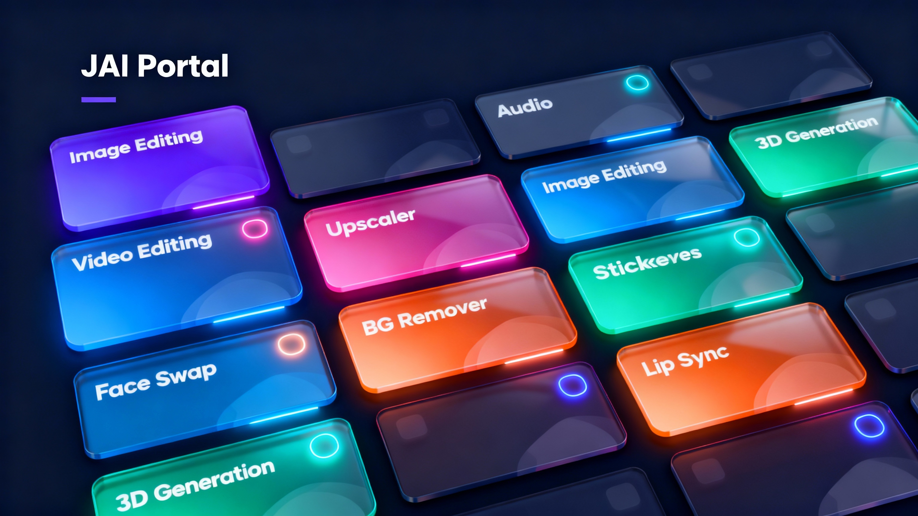 Choose Your AI Model